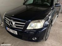 second-hand Mercedes GLK350 CDI 4MATIC Aut.