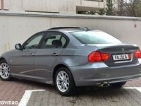 second-hand BMW 320 Seria 3 d xDrive Luxury Line