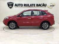 second-hand Renault Koleos 2.0dCi 150CP 4x4 2012 Euro 5