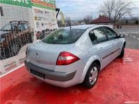 second-hand Renault Mégane II 