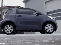 second-hand Toyota iQ 1.33 +