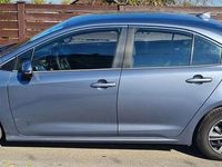 Second-hand Toyota Corolla Business Edition 122 CP (89 kW) 2020 Culoaregri Berlinǎ