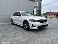 second-hand BMW 320 Seria 3 i AT