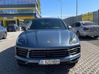 Second-hand Porsche Cayenne S 440 CP (323 kW) 2019 Culoarealbastru SUV
