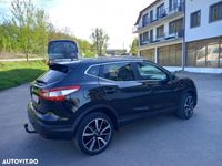 second-hand Nissan Qashqai 1.6 DCI Start/Stop 4X4-i Tekna