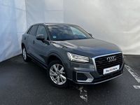 second-hand Audi Q2 Sport 2.0 TDI quattro