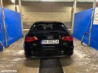 second-hand Audi A3 Sportback 1.8 TFSI Stronic Ambiente