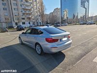 second-hand BMW 320 Gran Turismo Seria 3 i Aut. Luxury Line