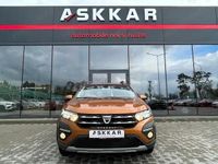 Second-hand Dacia Sandero Stepway 90 CP (66 kW) 2022 Hatchback