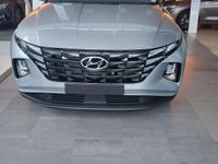 second-hand Hyundai Tucson M-Hybrid 1.6 l 180 CP 4WD 7DCT Style+