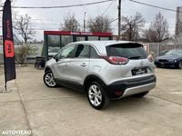 Second-hand Opel Crossland 110 CP (80 kW) 2019 Culoaregri SUV