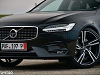 second-hand Volvo S90 T6 AWD Geartronic R Design