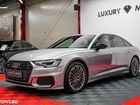 Second-hand Audi A6 S-Line 367 CP (269 kW) 2020 Culoaregri Berlinǎ