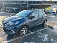 second-hand Renault Captur TCe Zen