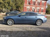 second-hand Mazda 6 