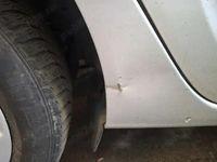 Second-hand Dacia Sandero 75 CP (55 kW) 2018 Gri Hatchback