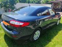 second-hand Renault Fluence facelift