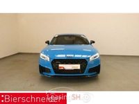 second-hand Audi TT 