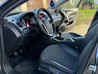 Second-hand Opel Insignia 160 CP (117 kW) 2011 Gri Break