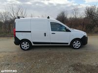 second-hand Dacia Dokker 1.5 dCi 75 CP Ambiance