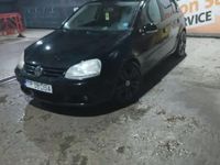 Second-hand VW Golf IV 140 CP (102 kW) 2005 Berlinǎ