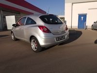 second-hand Opel Corsa 1.2 16V (ecoFLEX) Color Edition