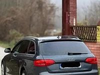 Second-hand Audi A4 143 CP (105 kW) 2009 Break
