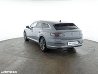 Second-hand VW Arteon Elegance 190 CP (139 kW) 2022 Gri mediu  normal Break