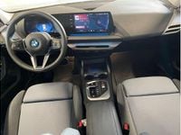 Second-hand BMW 120 Comfort Edition 156 CP (114 kW) 2025 Alb alpine Hatchback