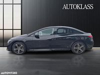 Second-hand Mercedes EQE300 Edition 180 kW (245 CP) 2024 Culoarenegru Berlinǎ