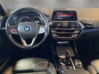 second-hand BMW X3 2020 2.0 null 292 CP 92.865 km - 38.460 EUR - leasing auto