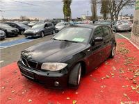 second-hand BMW 118 Seria 1