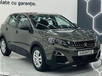 Second-hand Peugeot 3008 Allure 130 CP (95 kW) 2017 Culoaregri SUV