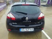 Second-hand Renault Mégane III Bose Edition 132 CP (97 kW) 2015 Hatchback