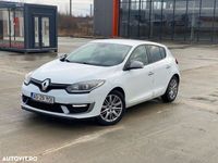 second-hand Renault Mégane GT Line 1.6 dCi