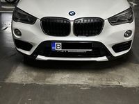 second-hand BMW X1 xDrive20d Aut. M Sport