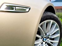 second-hand BMW 520 Seria 5 d AT