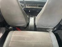 Second-hand Jeep Wrangler 90 CP (66 kW) 1993 Negru SUV