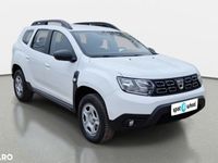 second-hand Dacia Duster 1.5 Blue dCi 4WD Essential