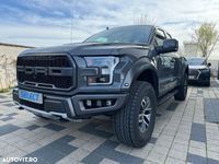 second-hand Ford F-150 