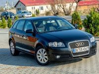 second-hand Audi A3 