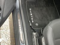 second-hand Dacia Duster 1.5 Blue dCi Prestige