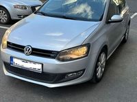 second-hand VW Polo 1.6 TDI Blue Motion Technology Comfortline