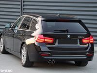 second-hand BMW 320 Seria 3 d Touring Sport-Aut. Efficient Dynamics Edition Luxury Line