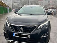 second-hand Peugeot 3008 1.6 BlueHDI S&S EAT6 Allure