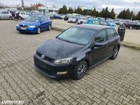 second-hand VW Polo 1.2 Comfortline