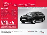 Second-hand Audi Q7 S-Line 340 CP (250 kW) 2024 SUV