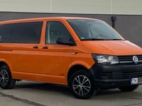 second-hand VW Transporter T6 2016 2.0 TDI BlueMotion 8+1Locuri Euro 6(Caravelle)