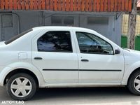 second-hand Dacia Logan 1.2 16V Ambiance
