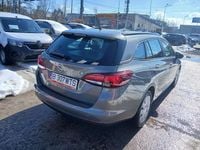 Second-hand Opel Astra 150 CP (110 kW) 2017 Albastru Berlinǎ